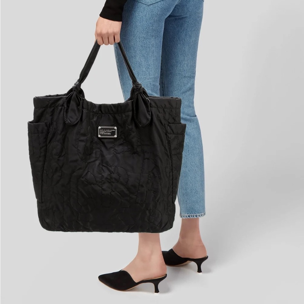 Marc Jacobs Nylon Tote